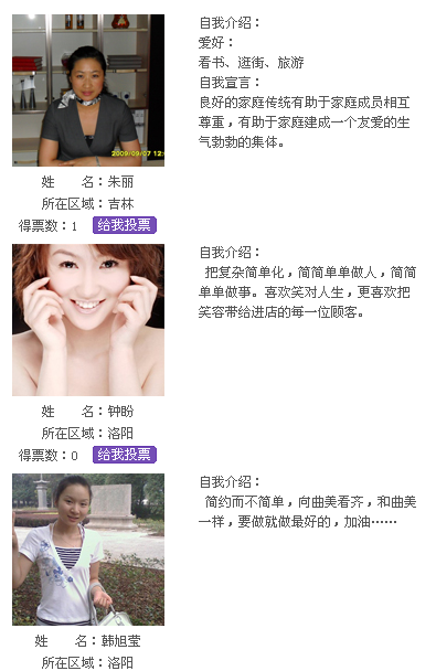 6、、UED官网体育CMS强力打造完善在线投票治理系统 第 7 张