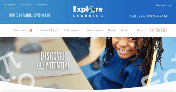 在线教育——互联网智慧教育解决方案 第 4 张