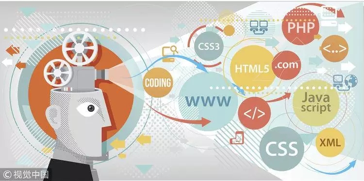 大学生爱谷歌，，，小学生信索大：巨头结构下的编程教育生态