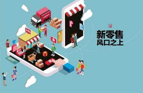 为何跨境电商云云火爆？？跨境电商远景剖析