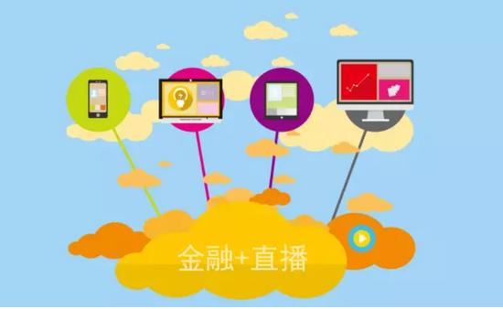 金融直播需要哪些装备？金融直播服务商家哪个好？