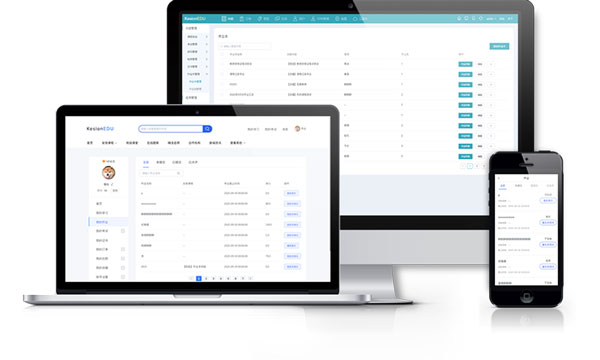 搭建网校有哪些优势？网校平台有哪些作用？