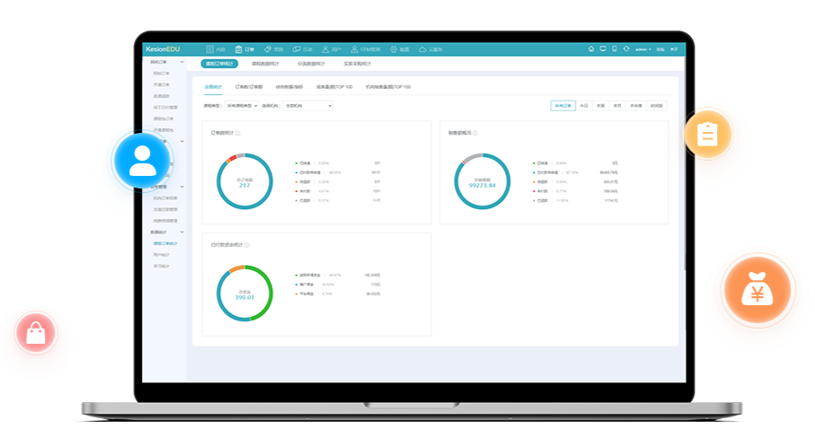 怎样选择好用的线上考试平台？考试系统功效介绍