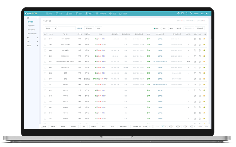 考试平台搭建要注重哪些问题？？？考试平台怎样防止作弊？？？