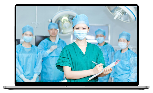 医疗行业怎样数字化生长？？？线上医疗培训有什么优势？？？