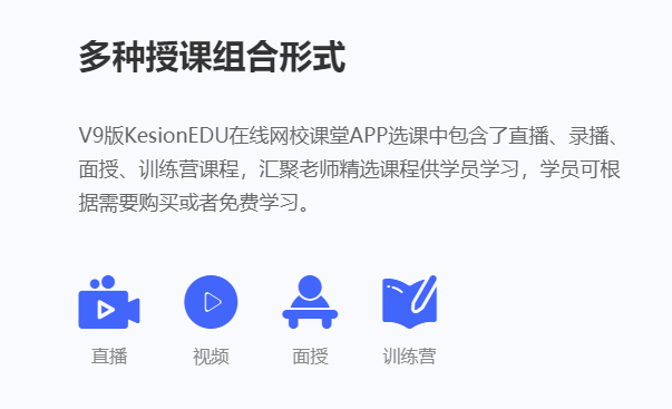 线上培训审核系统该怎么做？线上培训审核系统功效介绍