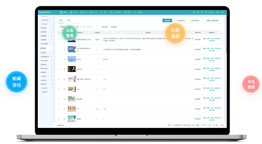 怎样打造专属培训审核系统？？？在线培训审核系统有哪些作用？？？
