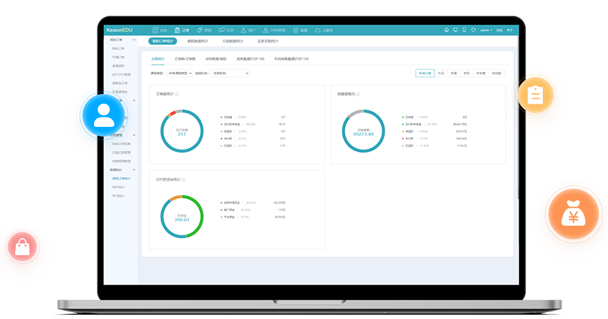怎么举行开发在线培训审核系统？？