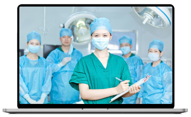 医学在线培训怎么举行？线上医疗尚有哪些应用场景？