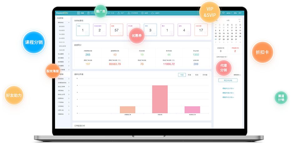 在线教育平台怎么开发？？？在线教育平台都有哪些作用？？？