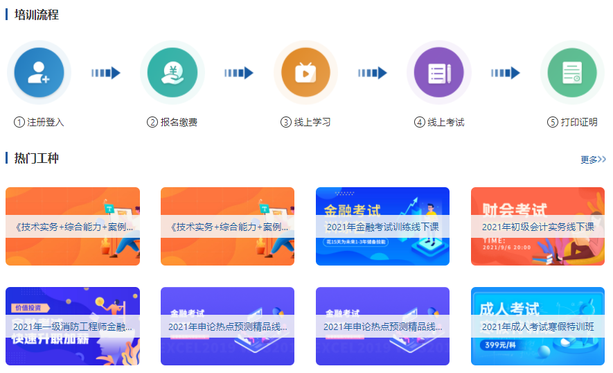 在线教育平台该怎样开发？在线教育平台开发要害点有哪些？