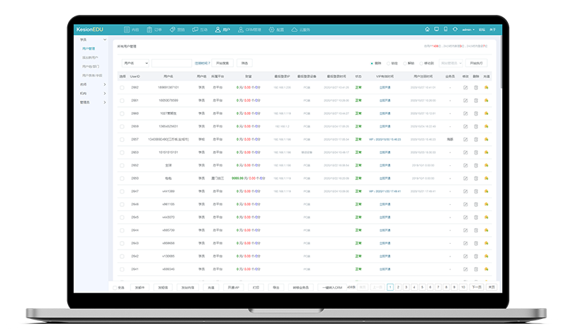 在线培训学习系统有哪些作用？？企业内训系统怎么搭建？？
