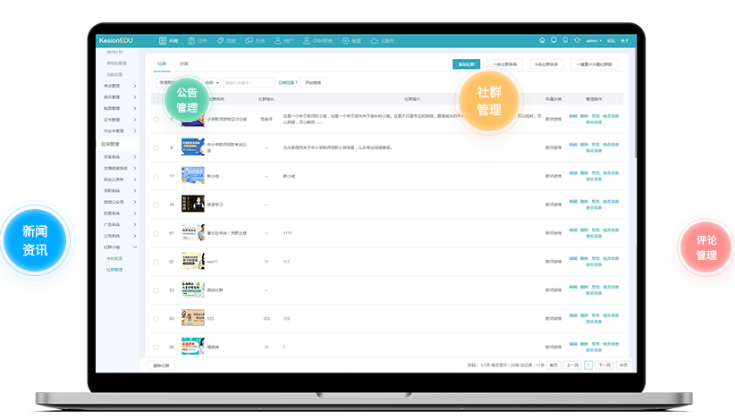 线上教育系统该怎样做？？？线上教育系统有哪些作用？？？
